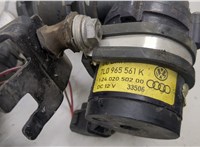  Насос водяной (помпа) Audi Q7 2006-2009 9484886 #2