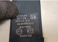  Ремень безопасности Nissan Almera Tino 9484896 #3