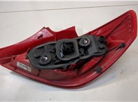 1222139, 93189099 Фонарь (задний) Opel Corsa D 2006-2011 9484941 #2