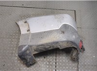 6410B017HA Клык бампера Mitsubishi Pajero 2006-2011 9484975 #2