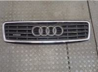  Решетка радиатора Audi A4 (B6) 2000-2004 9485022 #1