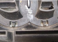  Решетка радиатора Audi A4 (B6) 2000-2004 9485022 #4