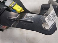 86884JD000 Ремень безопасности Nissan Qashqai 2006-2013 9485031 #5