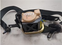 86884JD000 Ремень безопасности Nissan Qashqai 2006-2013 9485031 #6