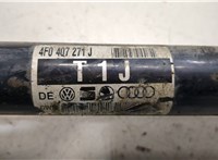 4F0407271J Полуось (приводной вал, шрус) Audi A6 (C6) Allroad 2006-2012 9485054 #4