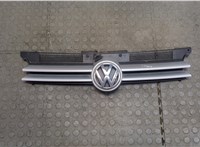  Решетка радиатора Volkswagen Golf 4 1997-2005 9485271 #1