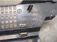  Решетка радиатора Volkswagen Golf 4 1997-2005 9485271 #3