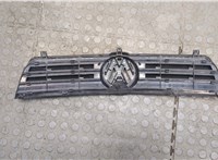  Решетка радиатора Volkswagen Polo 1999-2001 9485302 #2