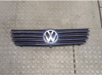  Решетка радиатора Volkswagen Polo 1999-2001 9485325 #1