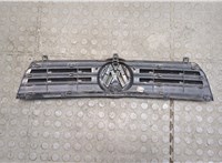  Решетка радиатора Volkswagen Polo 1999-2001 9485325 #2