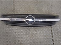  Решетка радиатора Opel Meriva 2003-2010 9485355 #1