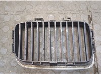  Решетка радиатора BMW 3 E36 1991-1998 9485424 #2