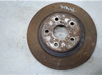  Диск тормозной Toyota RAV 4 1994-2000 9485427 #1