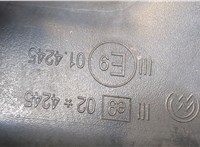  Зеркало боковое Volkswagen Polo 2005-2009 9485428 #5