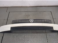  Решетка радиатора Volkswagen Transporter 4 1991-2003 9485434 #1