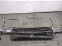  Решетка радиатора Volkswagen Transporter 4 1991-2003 9485443 #2