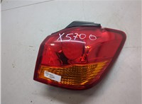 8330A690 Фонарь (задний) Mitsubishi ASX 9485561 #4