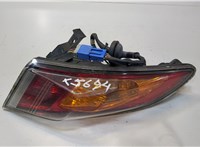  Фонарь (задний) Honda Civic 2006-2012 9485575 #1