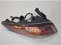  Фонарь (задний) Honda Civic 2006-2012 9485576 #1