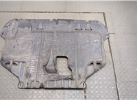  Защита моторного отсека (картера ДВС) Ford Kuga 2008-2012 9485623 #1