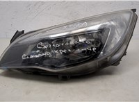  Фара (передняя) Opel Astra J 2010-2017 9485669 #1