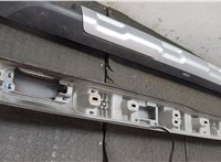 73874JG01A Рейлинги на крышу (комплект) Nissan X-Trail (T31) 2007-2015 9485682 #13