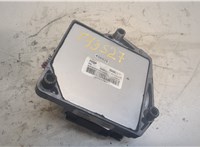 55562549 Блок управления двигателем Opel Zafira B 2005-2012 9485761 #3