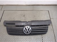 7H0853653 Решетка радиатора Volkswagen Transporter 5 2003-2009 9485810 #1