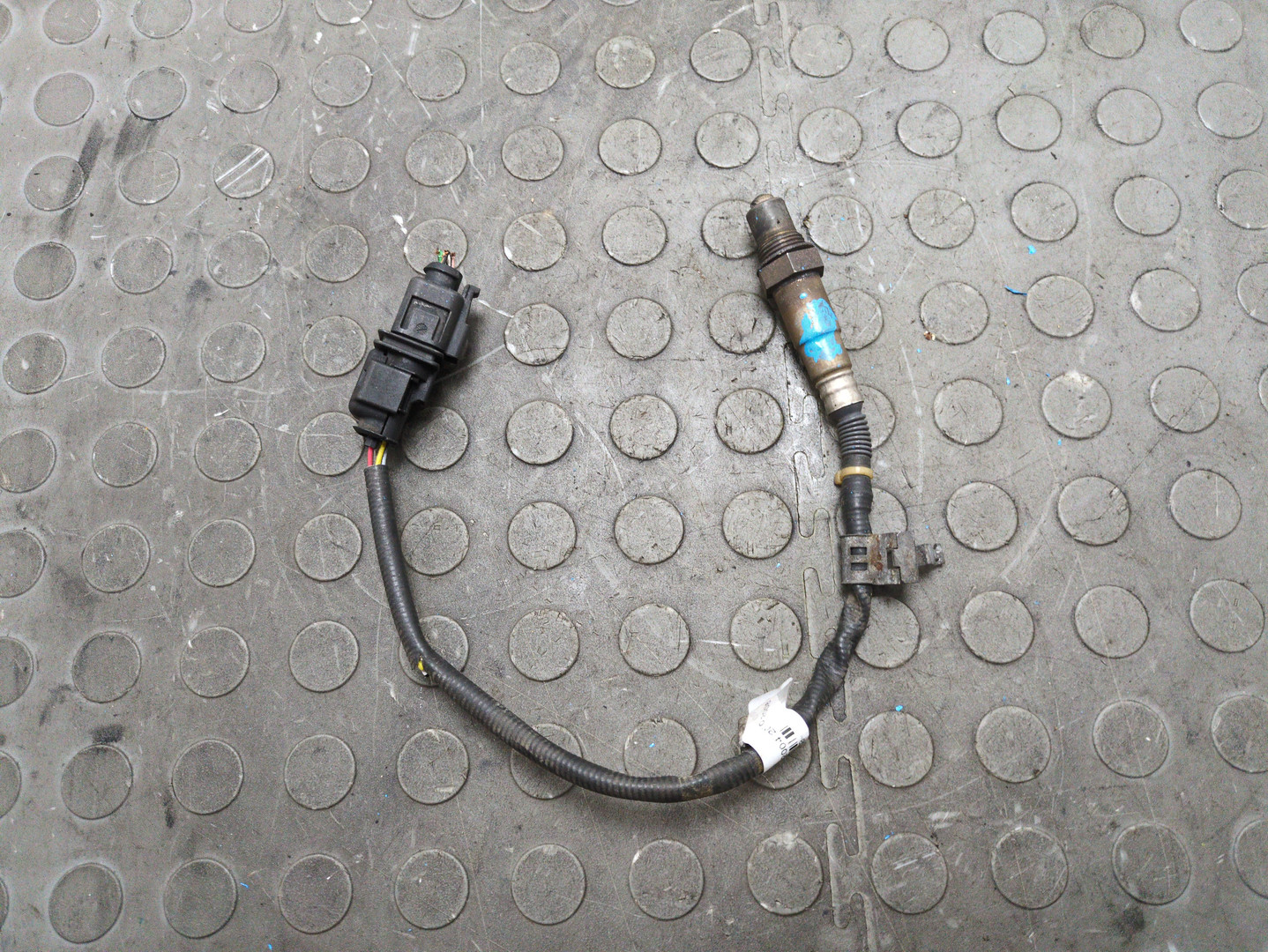 Датчик кислородный/Лямбда-зонд