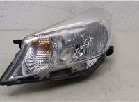 811700D720 Фара (передняя) Toyota Yaris 2011-2014 9485821 #1