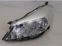  Фара (передняя) Toyota Yaris 2011-2014 9485821 #2