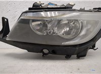 63116942723, 6942723 Фара (передняя) BMW 3 E90, E91, E92, E93 2005-2012 9485839 #2