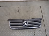  Решетка радиатора Volkswagen Passat 5 2000-2005 9485856 #1