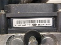 00518045960 Блок АБС, насос (ABS, ESP, ASR) Citroen Jumper (Relay) 2006-2014 9485937 #4