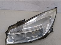 1216739 Фара (передняя) Opel Insignia 2008-2013 9485941 #2