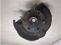 MR992374, 4670A595, MN102281, MR992377 Ступица (кулак, цапфа) Mitsubishi L200 2006-2015 9486008 #4