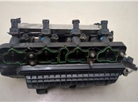  Коллектор впускной Opel Corsa D 2006-2011 9486149 #11