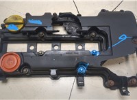  Крышка клапанная ДВС Opel Corsa D 2006-2011 9486158 #1