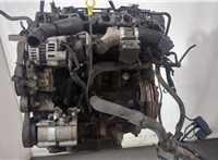  Двигатель (ДВС) Hyundai Tucson 1 2004-2009 9486212 #2