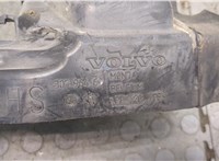  Пластик радиатора Volvo S60 2010-2013 9486213 #2