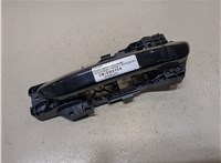 3C0837885J, 3C0837205, 3C0839167 Ручка двери наружная Volkswagen Passat 7 2010-2015 Европа 9486259 #1