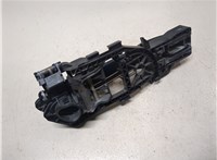 3C0837885J, 3C0837205, 3C0839167 Ручка двери наружная Volkswagen Passat 7 2010-2015 Европа 9486259 #2