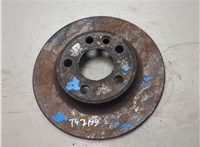 7D0615601 Диск тормозной Volkswagen Transporter 4 1991-2003 9486275 #7