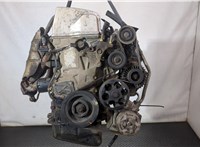  Двигатель (ДВС) Honda Civic 2001-2005 9486305 #1