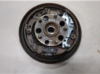  Ступица (кулак, цапфа) Toyota RAV 4 1994-2000 9486379 #1