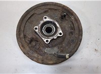  Ступица (кулак, цапфа) Toyota RAV 4 1994-2000 9486379 #3