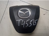  Подушка безопасности водителя Mazda 3 (BL) 2009-2013 9486618 #1