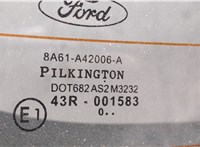 1745039, P8A61A40400AG Крышка (дверь) багажника Ford Fiesta 2008-2013 9486620 #3