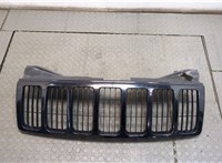  Решетка радиатора Jeep Grand Cherokee 2004-2010 9486639 #1