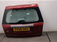 LR003546 Крышка (дверь) багажника Land Rover Freelander 2 2007-2014 9486645 #1